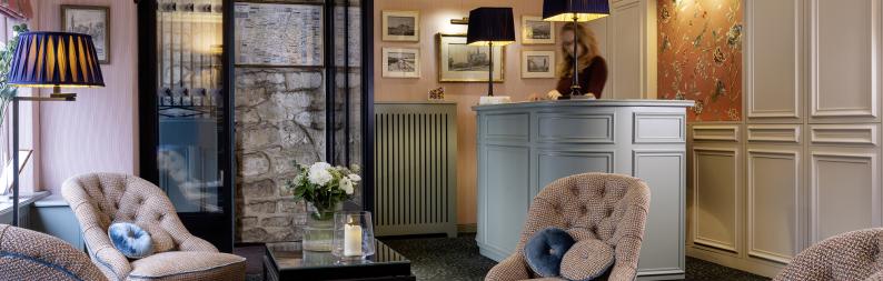 Hotel du Champ de Mars - Hôtel