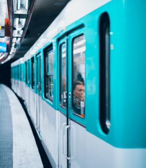 Hotel du Champ de Mars - Subway