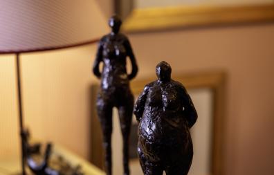 Hotel du Champ de Mars - Réception