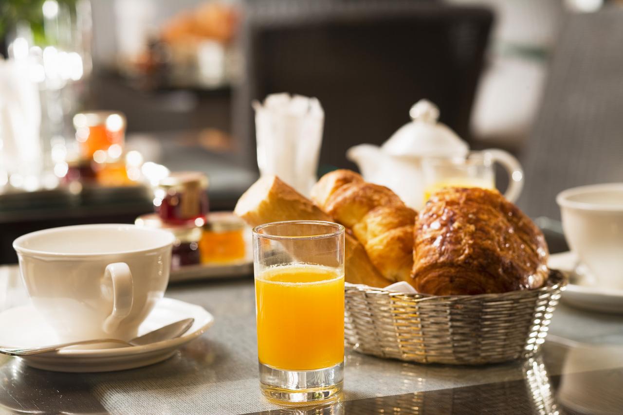 Hotel du Champ de Mars - Breakfast